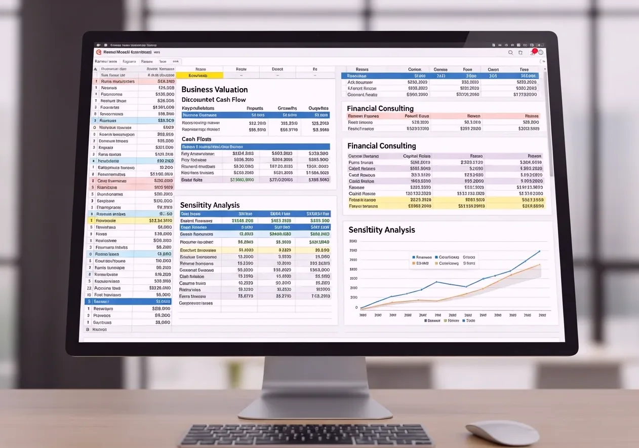 KervandTakt — Automatisierte Analysen